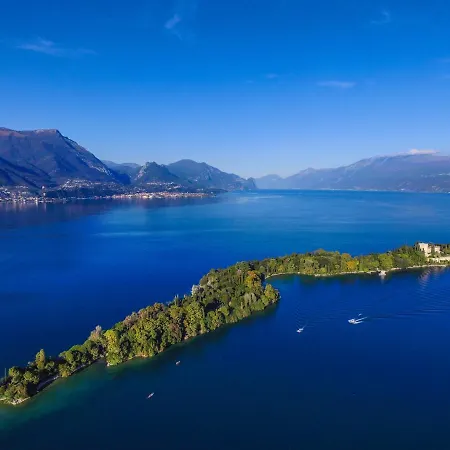 Le Due Dame * Manerba del Garda